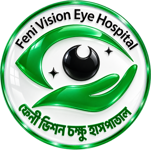 Feni Vision Eye Hospital